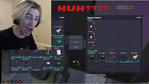 Classic CB Comms!!! GTA RP!!!