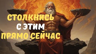 видео: Твое молчание превратило его уверенность в страх  Стоицизм картинка: Твое молчание превратило его уверенность в страх  Стоицизм