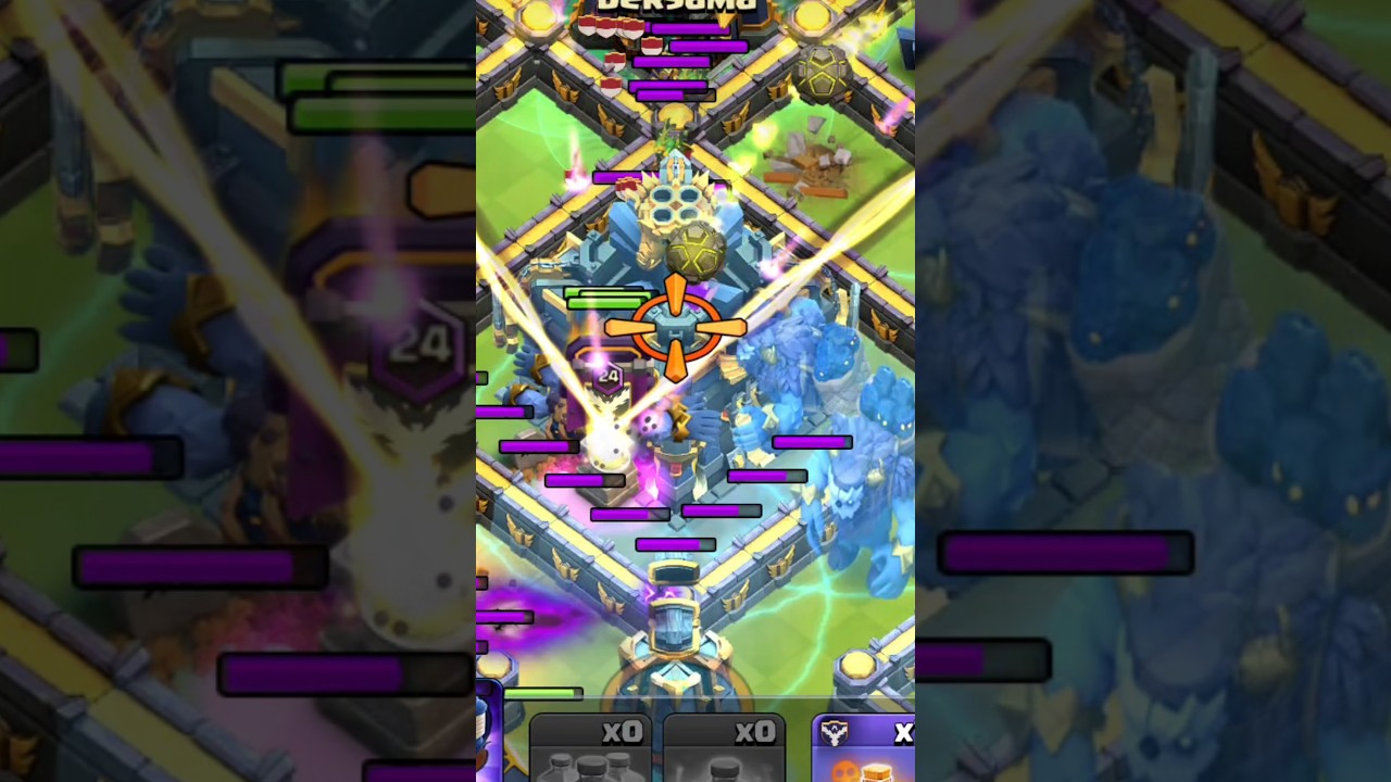 Clone Spells & Dragons 🔥 