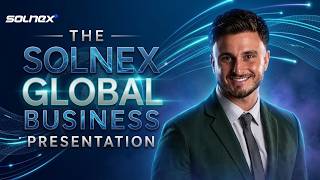 Solnex Global Business Presentation