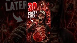 Celebrity Never Drinking Coke After Seeing This 😨 #bodyfacts #health #shorts Net Worth