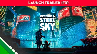Beyond a Steel Sky trailer-4