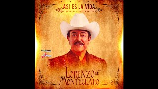 Lorenzo De Monteclaro - No La Voy A Engañar