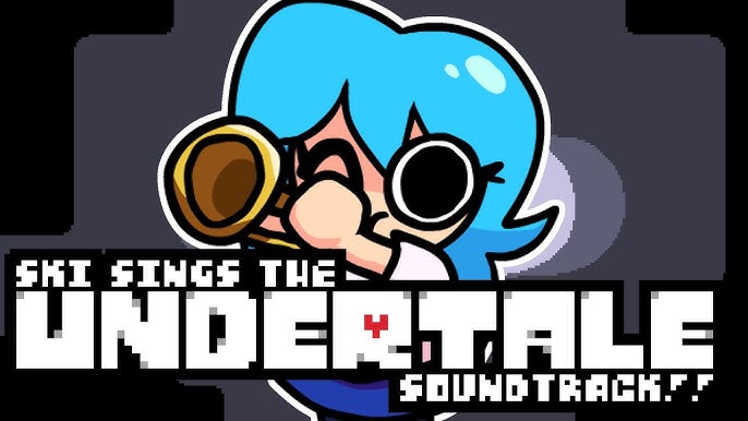 UNDERTALE Soundtrack - Album by Toby Fox