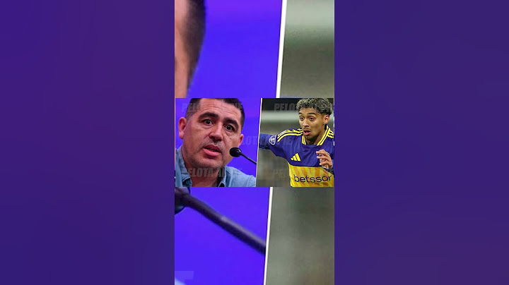 La polémica carta con la que Medina se despidió de los hinchas de Boca #bocajuniors #riquelme #boca