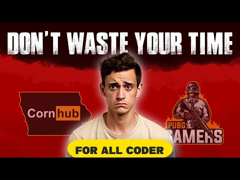 Are You Bad at Coding? What I Learned After Spending 5,000 Hours Programming