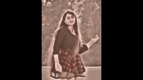 Transformation 🥵 Hot Girl 🔥Habibi Status #darpancreation  #alightmotion #xml_file #habibi #xml #song