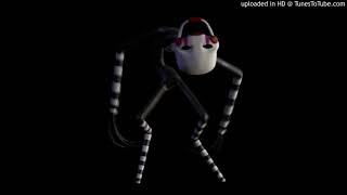 Free The Puppet Type Beat Fnaf 2