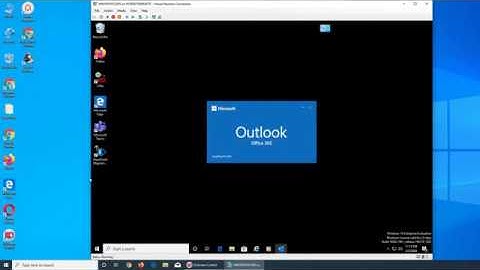 Outlook & Spectrum / RoadRunner Email