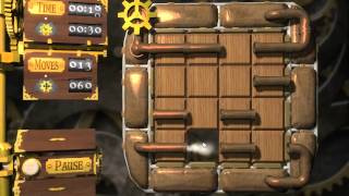 Cogs - Level 9: Two Sided [Inventor] screenshot 5