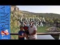 Descubre la laguna negra y la playa pita | SORIA #3