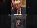 Donald Trump  aseguró que Nicolás Maduro solo ha sido procesado por “una fracción” #trump