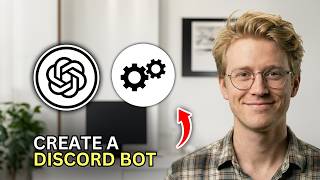How to Create a ChatGPT Discord Bot - Step by Step 2026