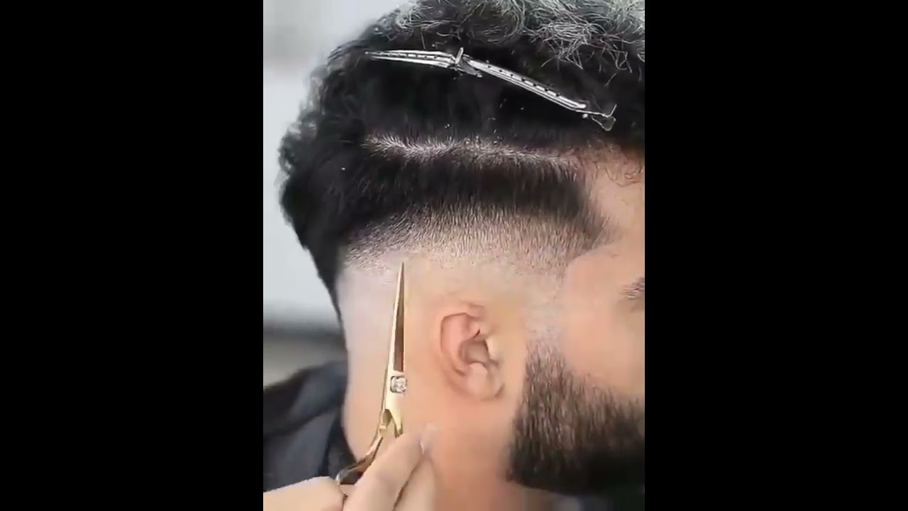 Best long hairstyle ✓2023😍 | Lakshay thakur - YouTube