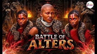 BATTLE OF ALTERS - SHARON IFEDI, MERCY KENNETH - NIGERIAN LATEST MOVIE B2026 FULL MOVIES