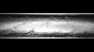 Horizontal Two-Phase R-123 Annular Flow: V02L035.mpg