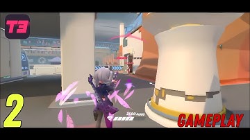 T3 Arena Gameplay Walkthrough (Android, iOS) - Part 2