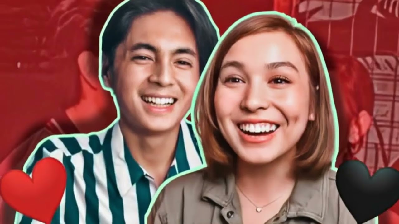 KyGuel's Kissing Effect