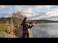 Outside - Calvin Harris ft. Ellie Goulding / Violin cover: Laura Castillo