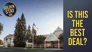 Sonesta ES Suites Fresno - Is This the Best Deal? | Fresno (CA), United States🏩