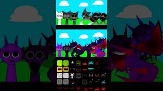 Wenda And Durple Phases 1-7