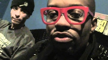 My interview with Mickey Factz