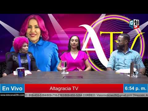 Altagracia TV