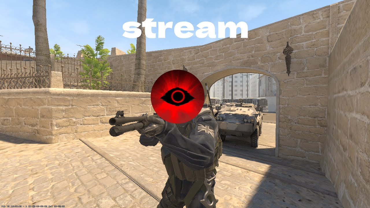 Стримчанский от Nelton кс2