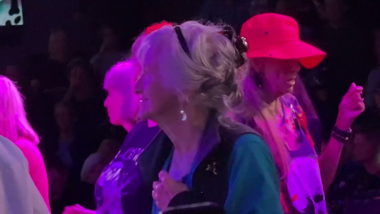 Halloween on Legendary Rhythm and Blues Cruise #43 with Keb ‘Mo