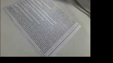 Demo: Waste classification using OpenCV and custom CNN model