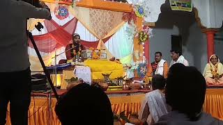 Shrimad Bhagwat Katha Magaron