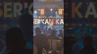 Serkan Kaya Batum