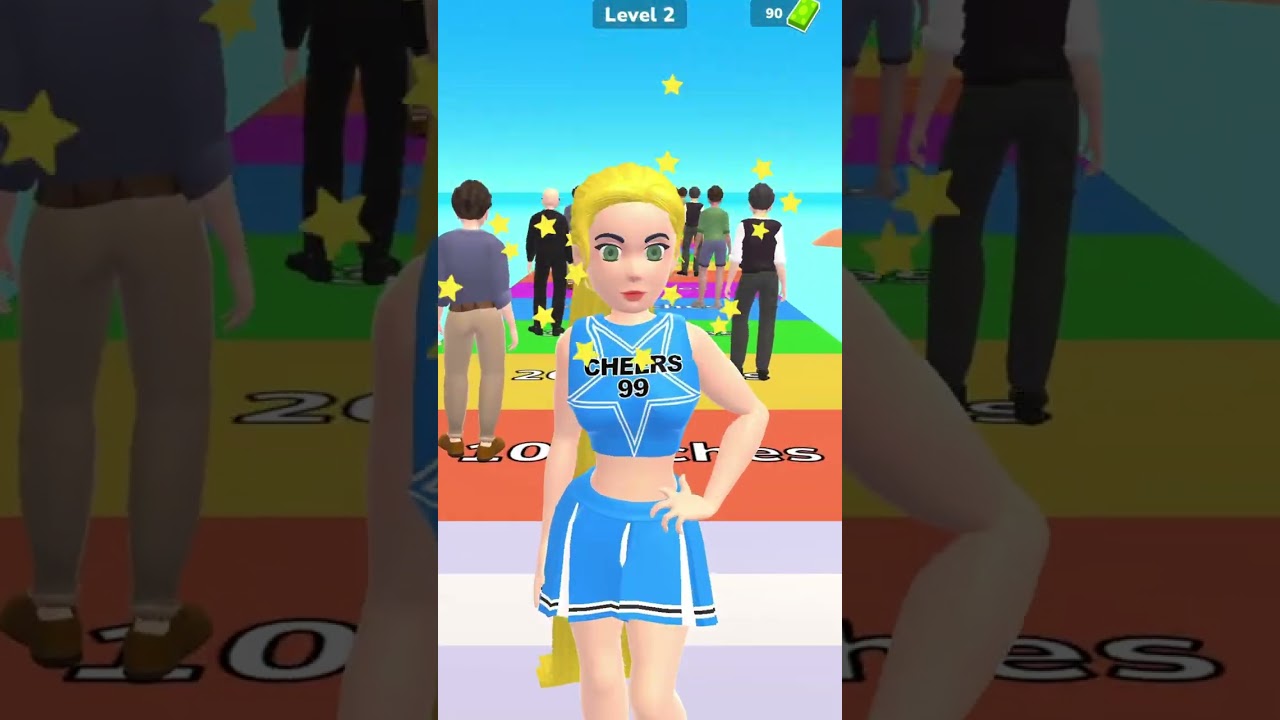 My Best Friend Turned Me Into Background at the Ball [FULL STORY]