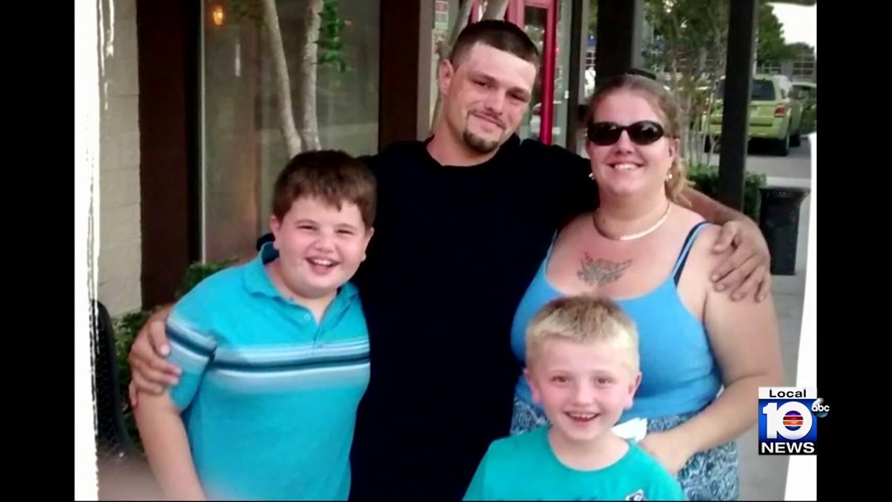 Family wants answers after multiple deaths reported at Broward Main Jail