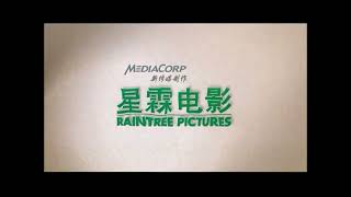 Raintree Pictures Logo (2003)