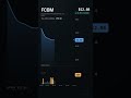 FCBM IPO on Jun 18, 2026, First Carolina Financial Services, Inc.