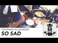 【ELLEGARDEN - SO SAD】 Cover Rec. Date 2020 02 22