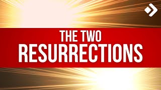 Book of Revelation Explained 60: The Two Resurrections (Revelation 20:15) Pastor Allen Nolan Sermon