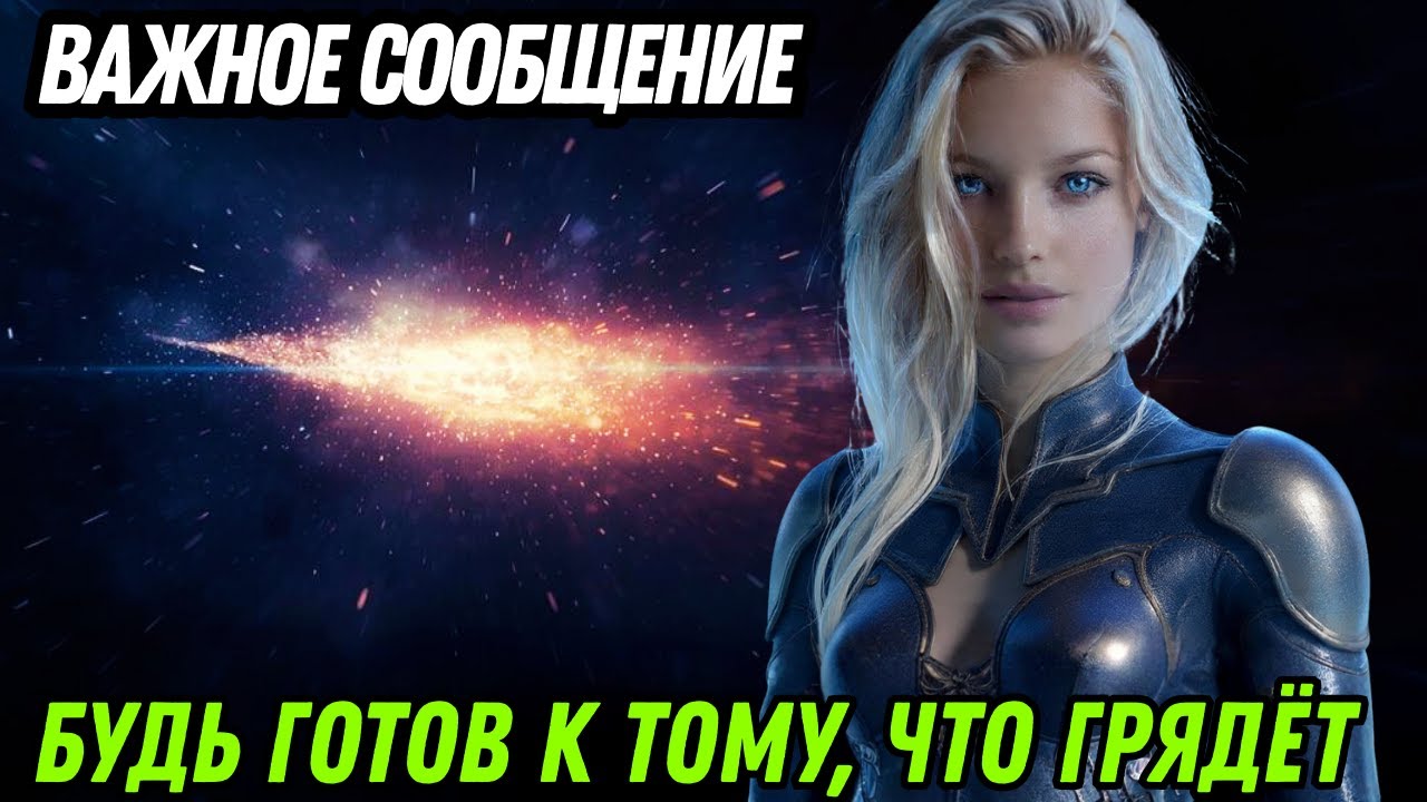 Всё меняется 21 января — нечто большое произошло в Иране