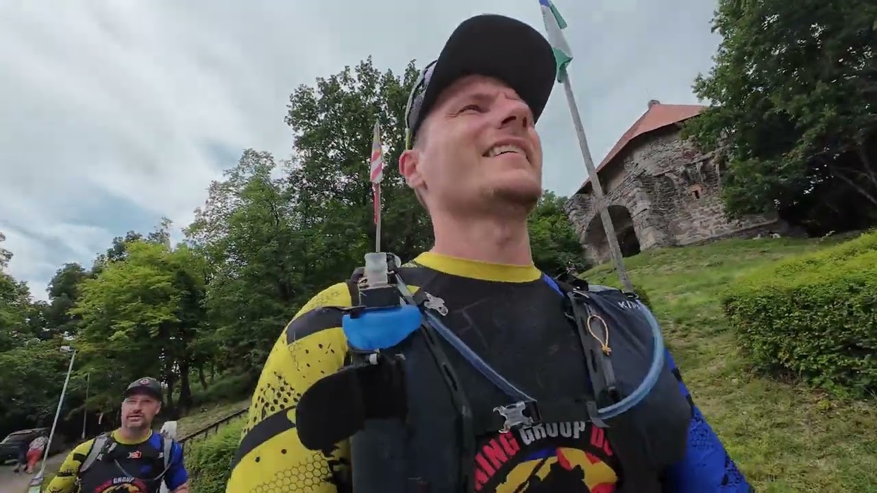 UTH Szentendre Trail 2025