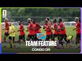 Team Feature: Congo DR | Aim To Spring A Surprise In The World Cup
