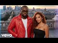 Gims feat Dhurata Dora &amp; Dadju, Franglish,  Anitta, Vitaa - Luna Rosa (Video Officiel )
