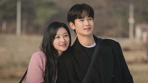 [MV]Heart Flutter_떨림_dori_(눈물의 여왕 OST)_Queen of Tears OST Part.10