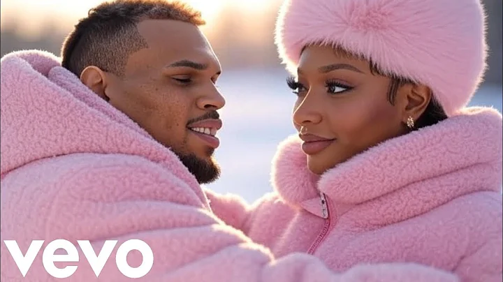 Chris brown ft ayra Star - Beautiful girl (official audio Music)2025