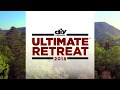 DIY Network Ultimate Retreat 2018 - See the Location!