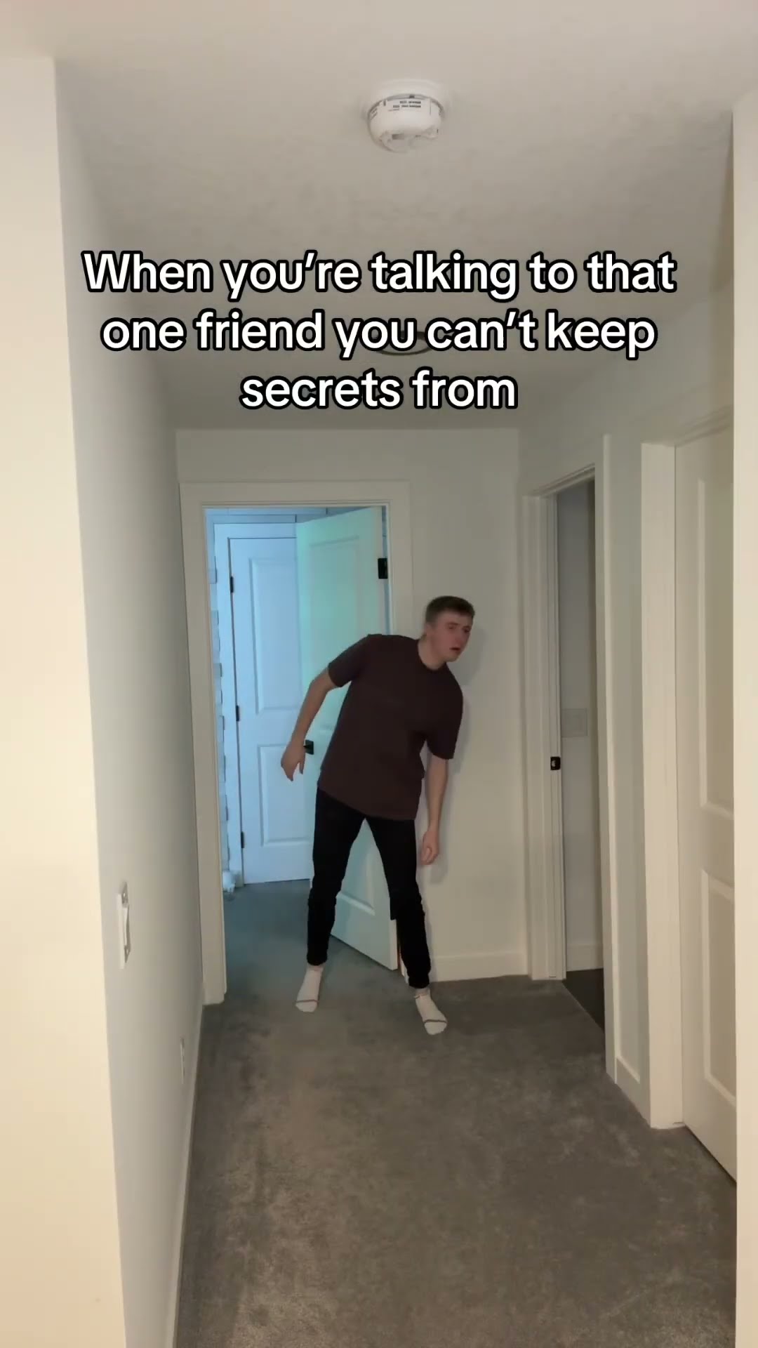We All Have That One Friend #Shorts