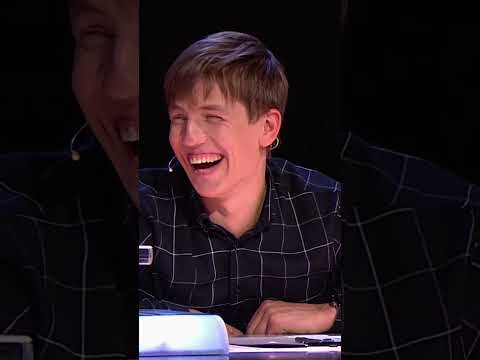 Фирменный удар 😎 #shorts #тнт #юмор #камедибатл #удар #разборка #камеди #миниатюры