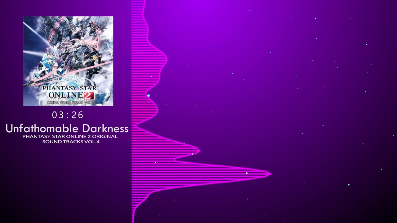 Unfathomable Darkness YouTube