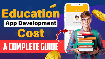 How Much Does it Cost to Build an Educational App | Education App Development | RichestSoft