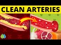 ❣️Top 7 Foods that Unclog Arteries Naturally and Prevent Heart Attack